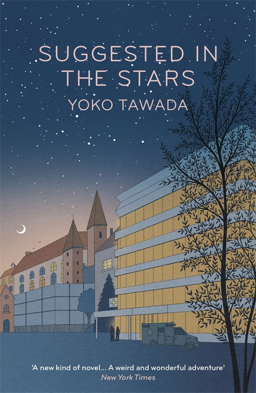 Suggested in the Stars