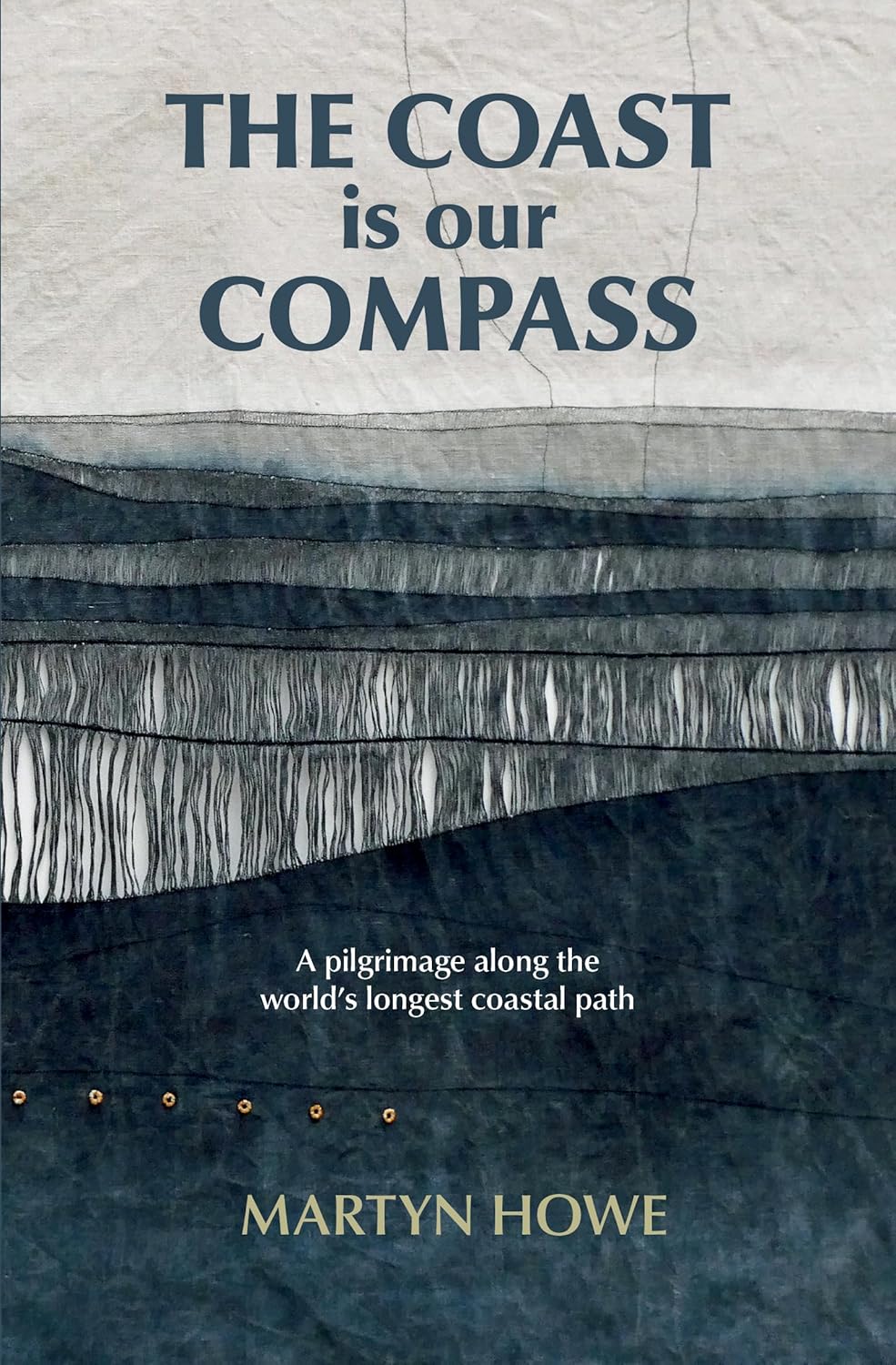 The Coast is Our Compass