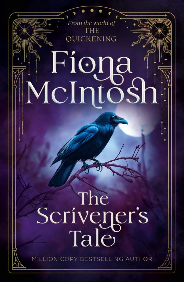 The Scrivener's Tale