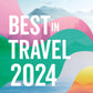 Lonely Planet's Best in Travel 2024