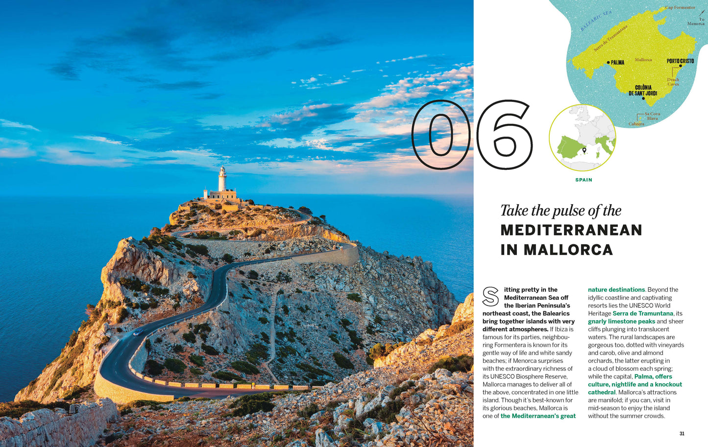 Lonely Planet 100 Weekends in Europe