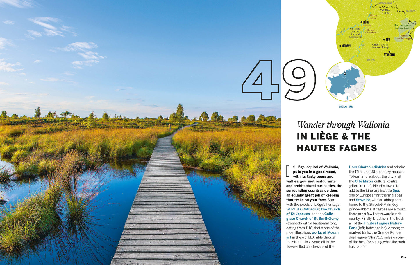 Lonely Planet 100 Weekends in Europe