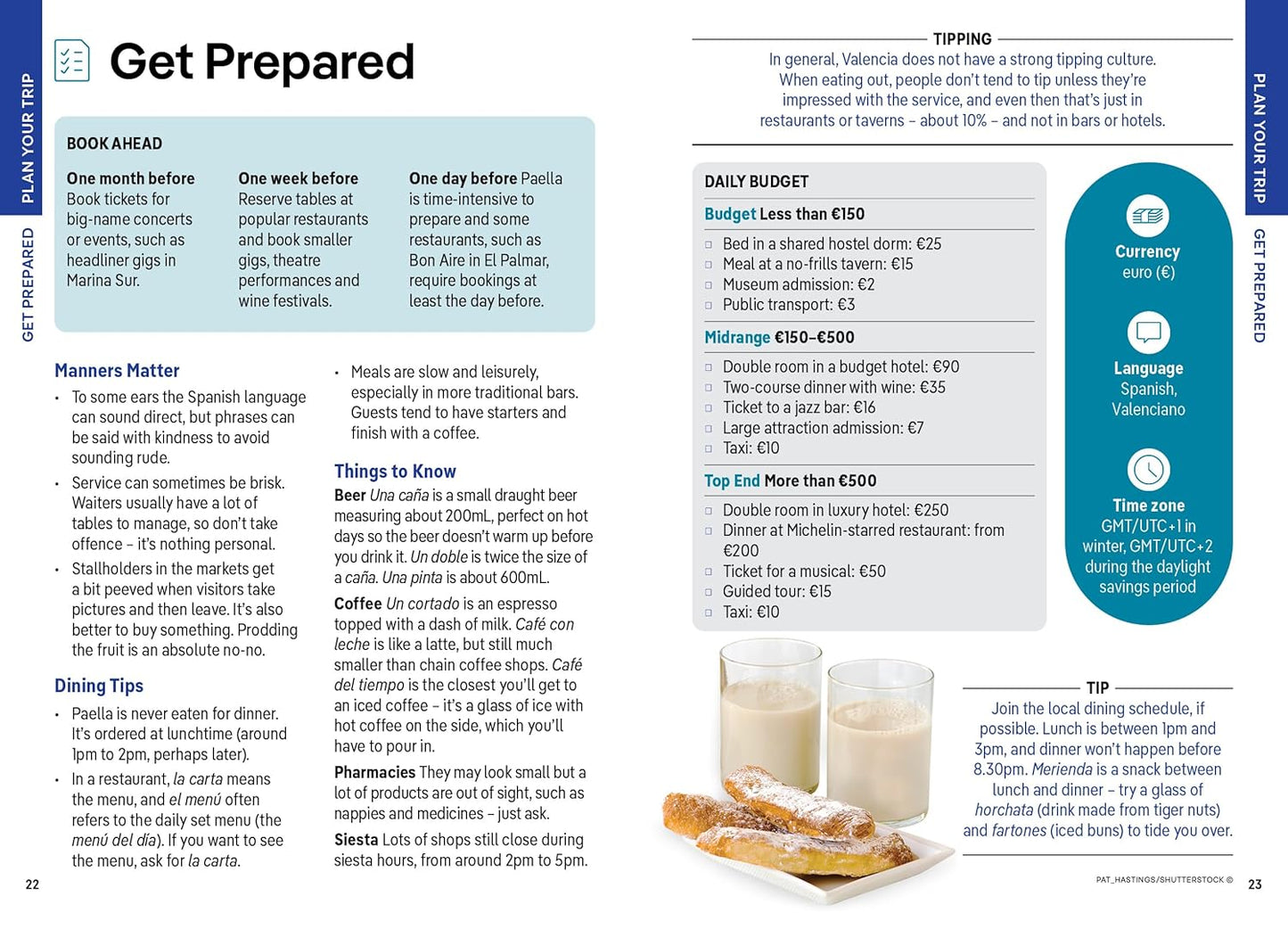 Lonely Planet Pocket Valencia