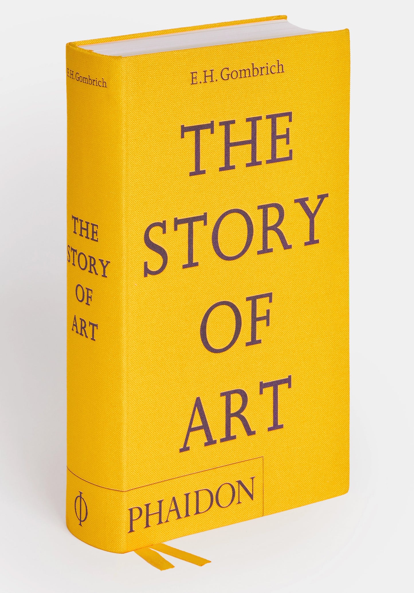 The Story of Art
