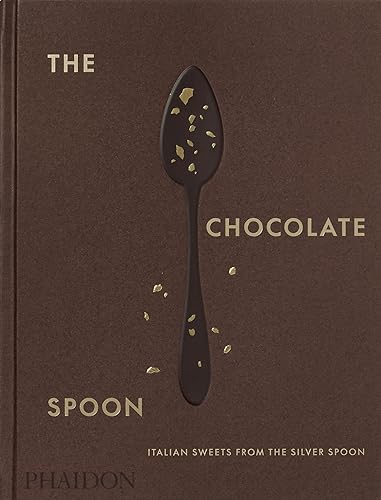 Chocolate Spoon