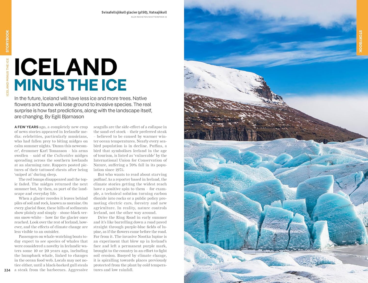 Lonely Planet Iceland