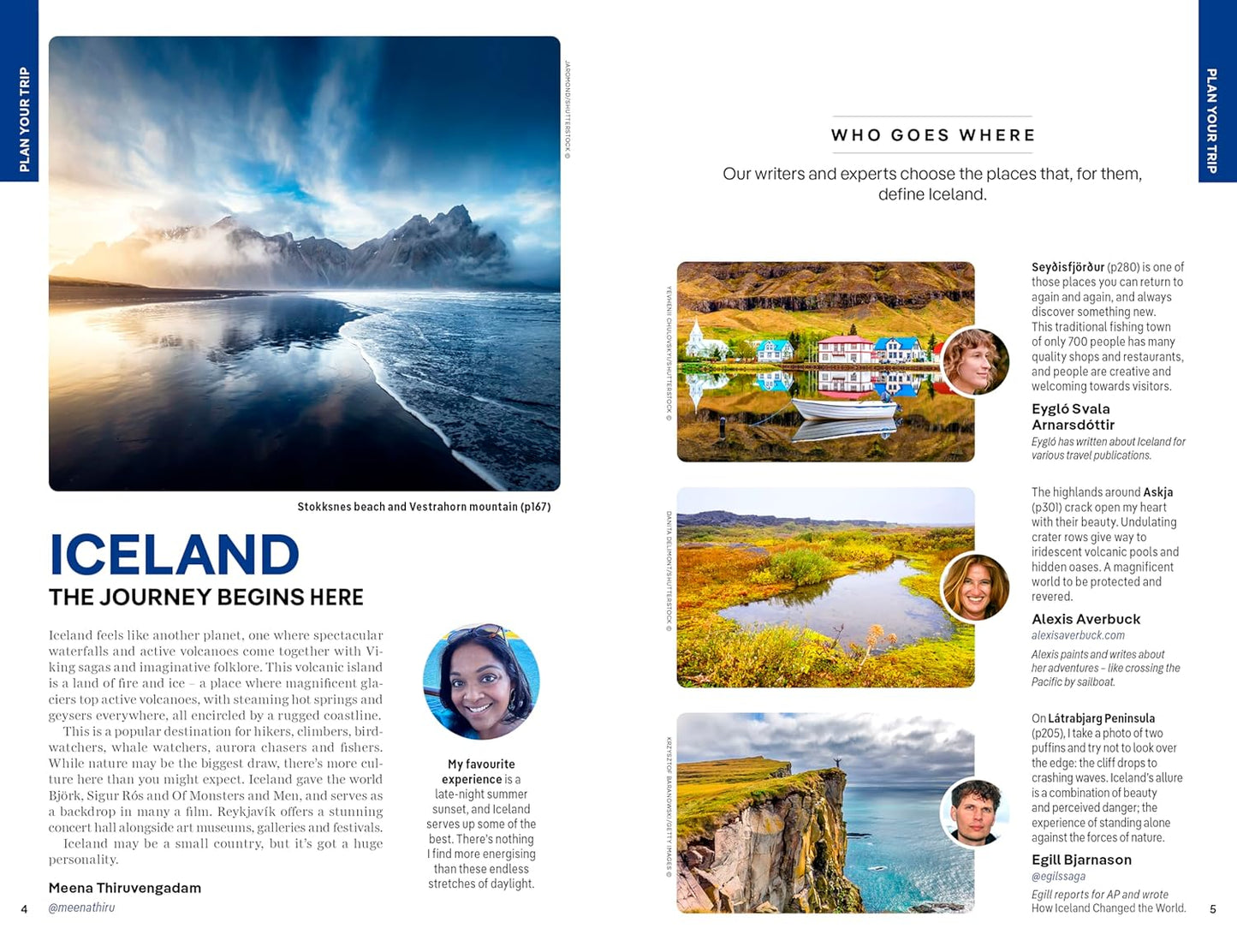 Lonely Planet Iceland