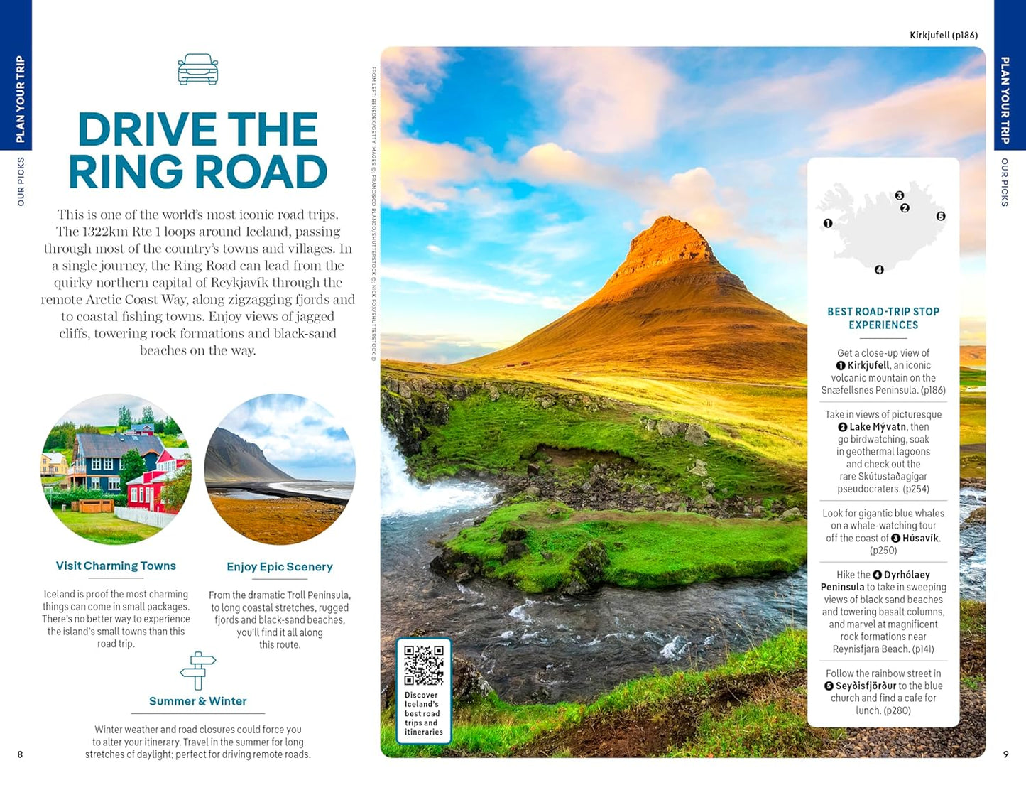 Lonely Planet Iceland