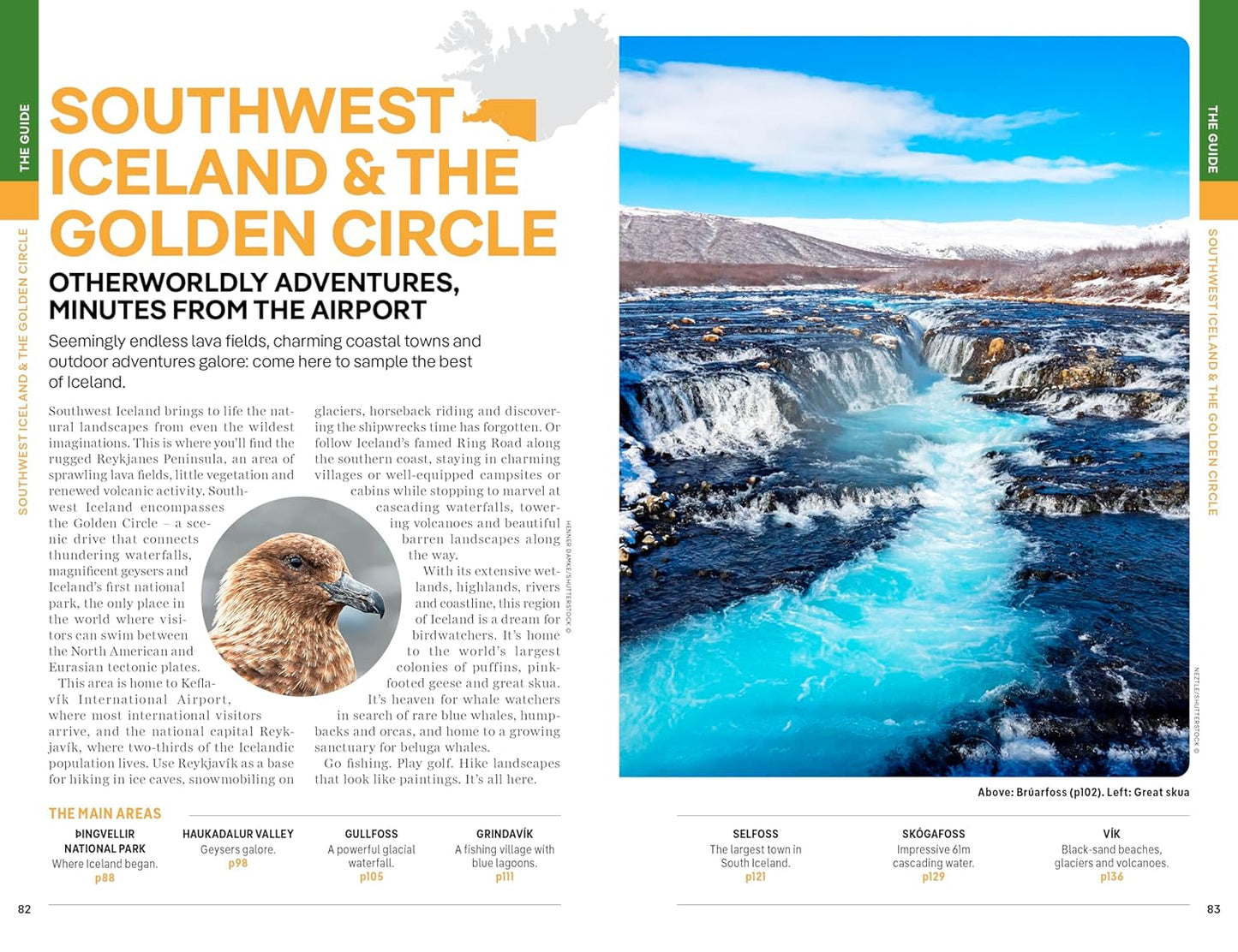 Lonely Planet Iceland