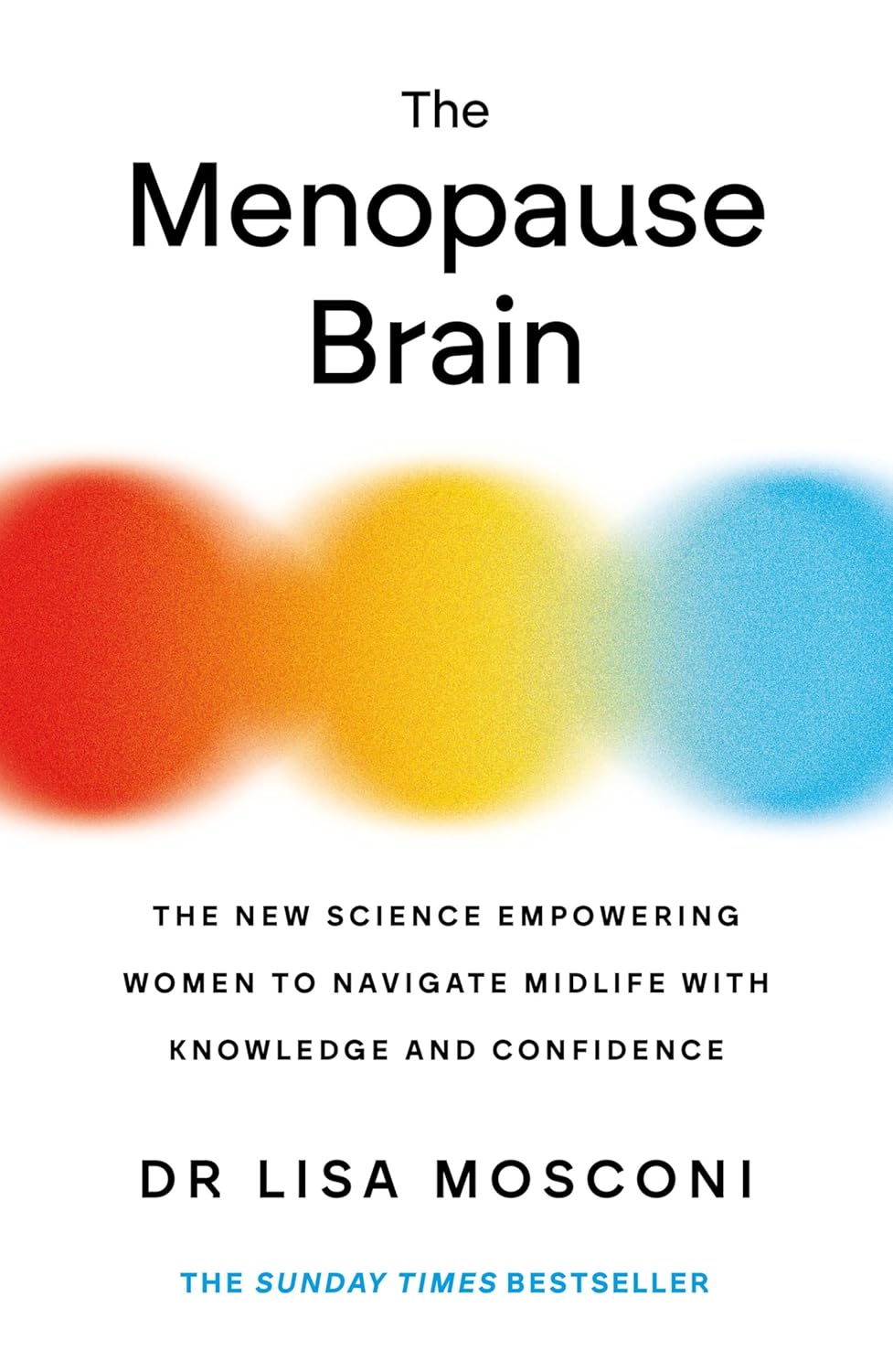 The Menopause Brain