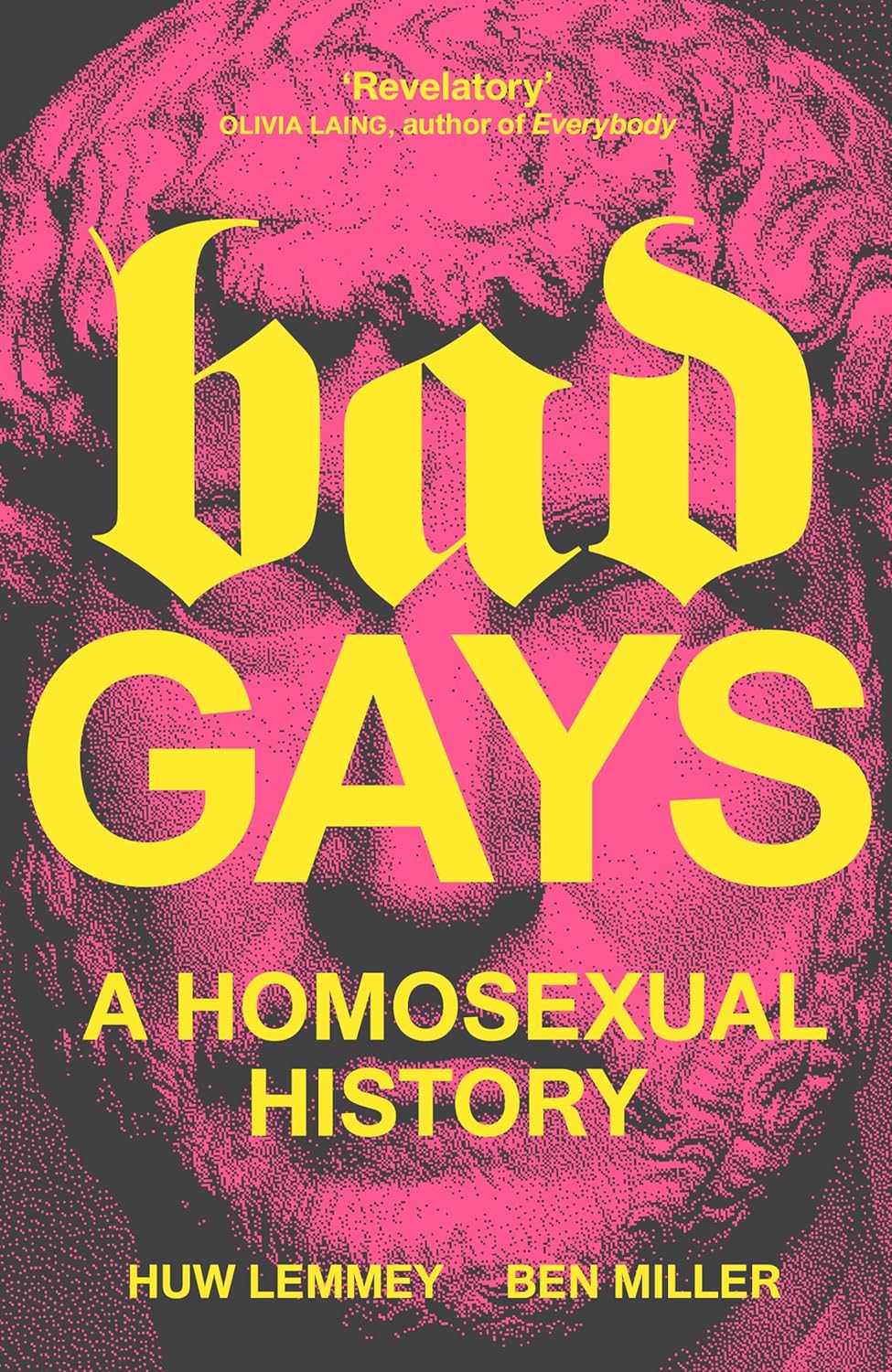 Bad Gays