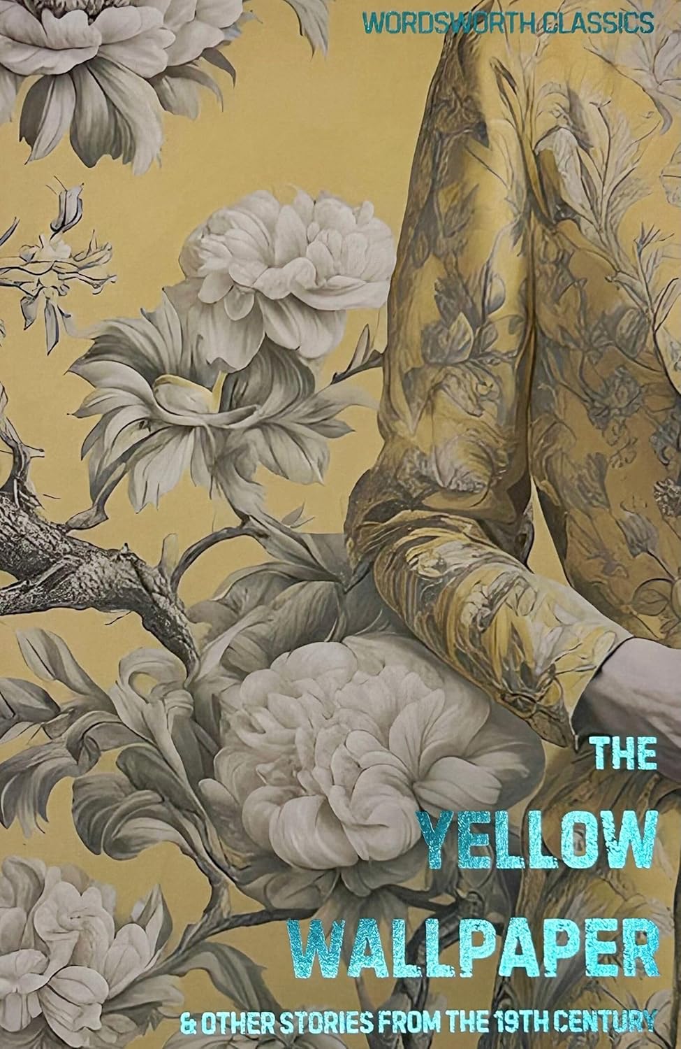 Short Stories from the Nineteenth Century (Wordsworth Classics)