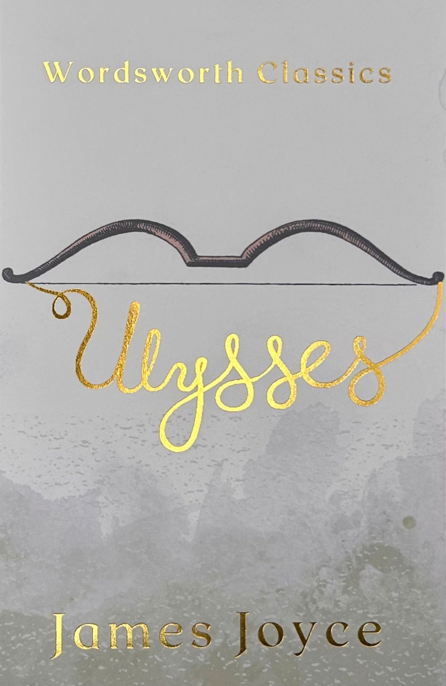 Ulysses (Wordsworth Classics)