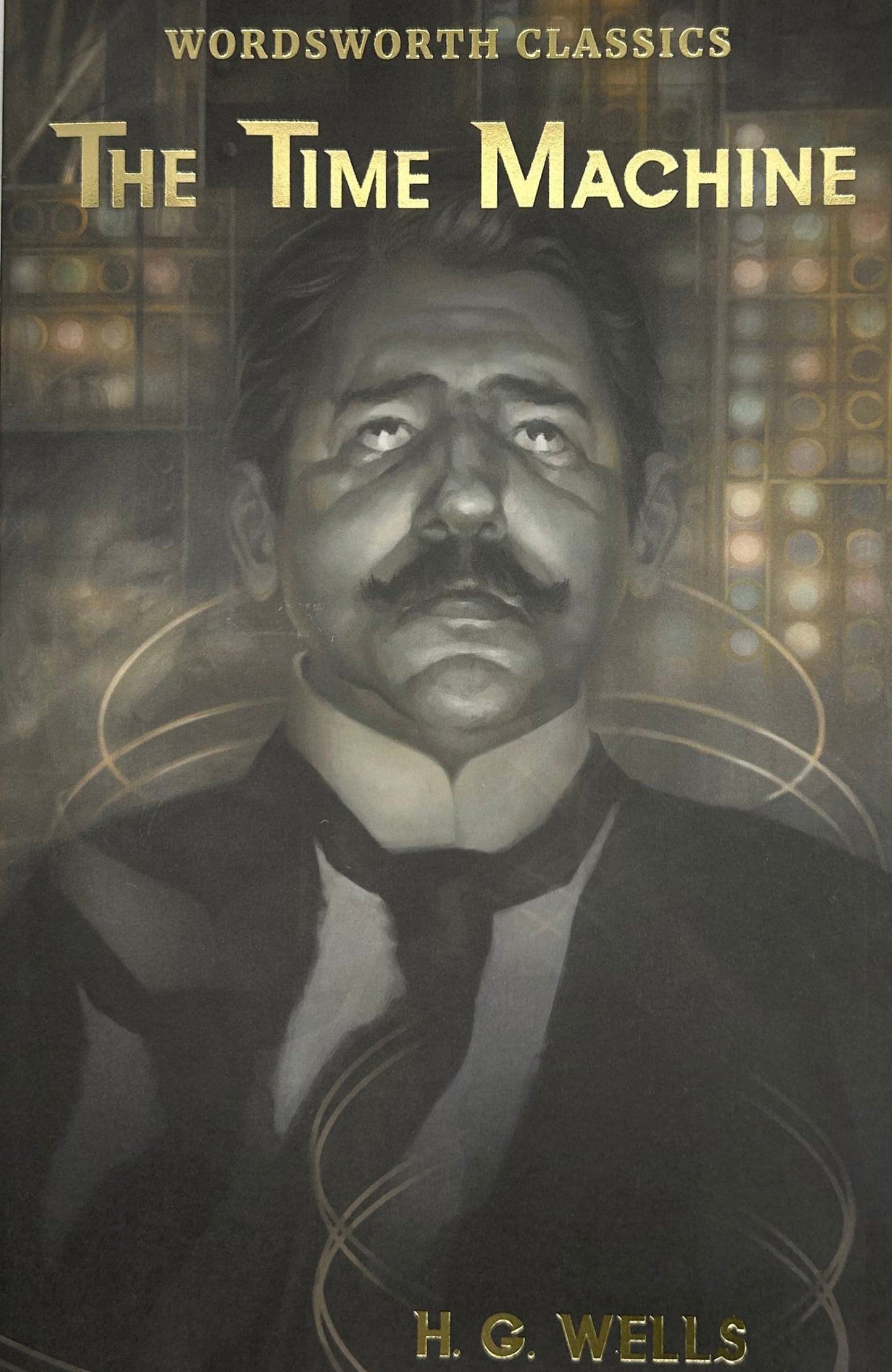 Time Machine and Other Works