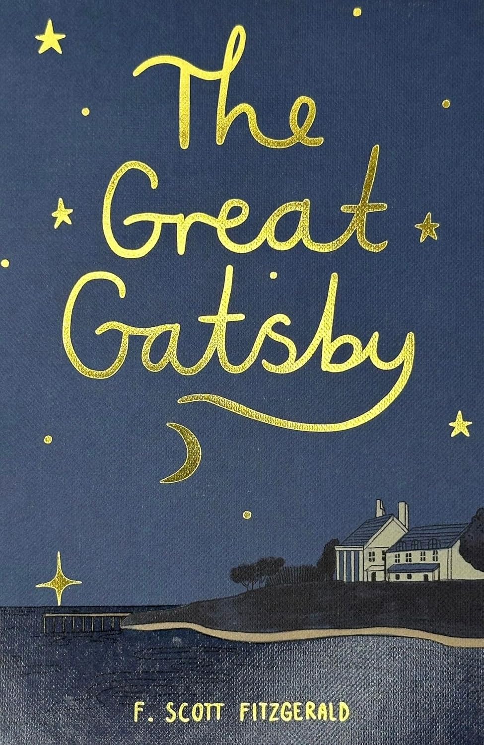 The Great Gatsby