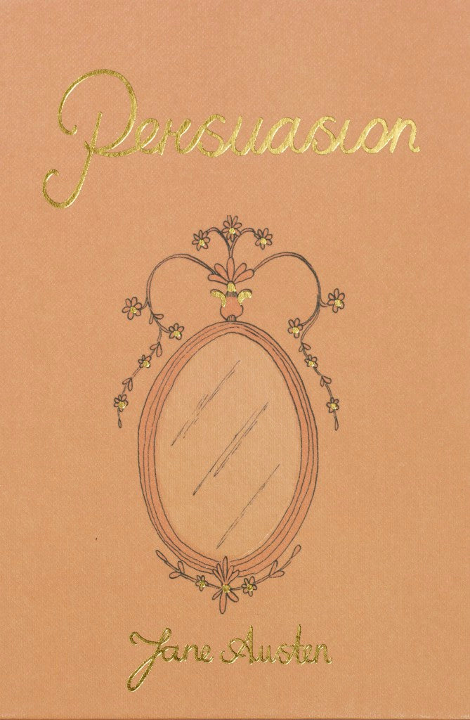 Persuasion (Wordsworth Collector's Editions)