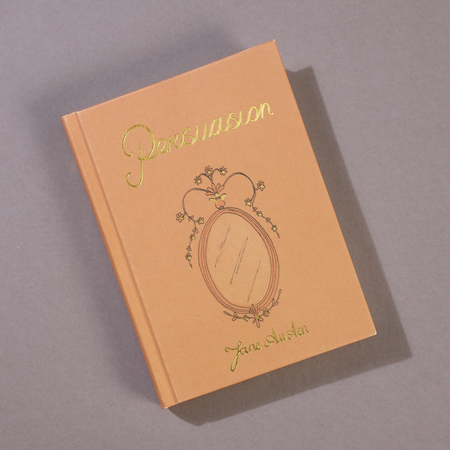 Persuasion (Wordsworth Collector's Editions)