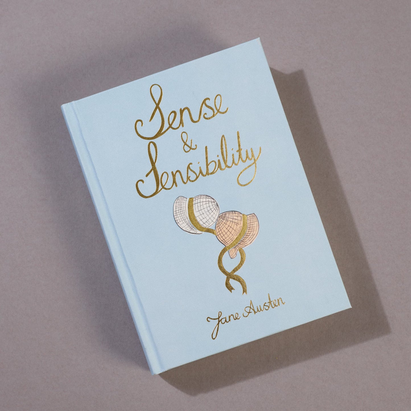 Sense and Sensibility (Wordsworth Collector's Editions)