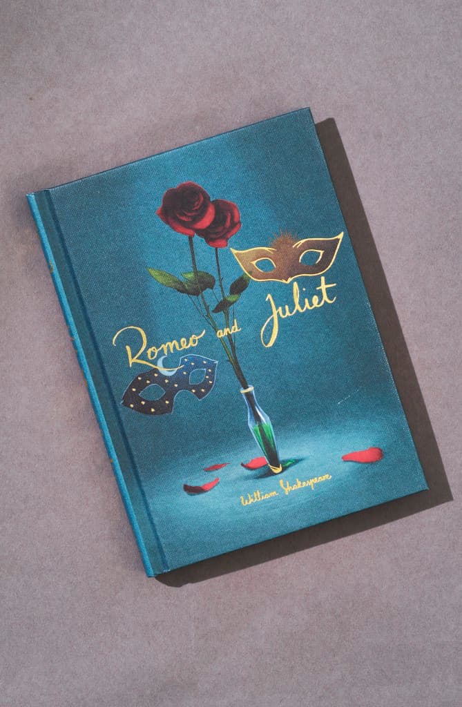 Romeo and Juliet