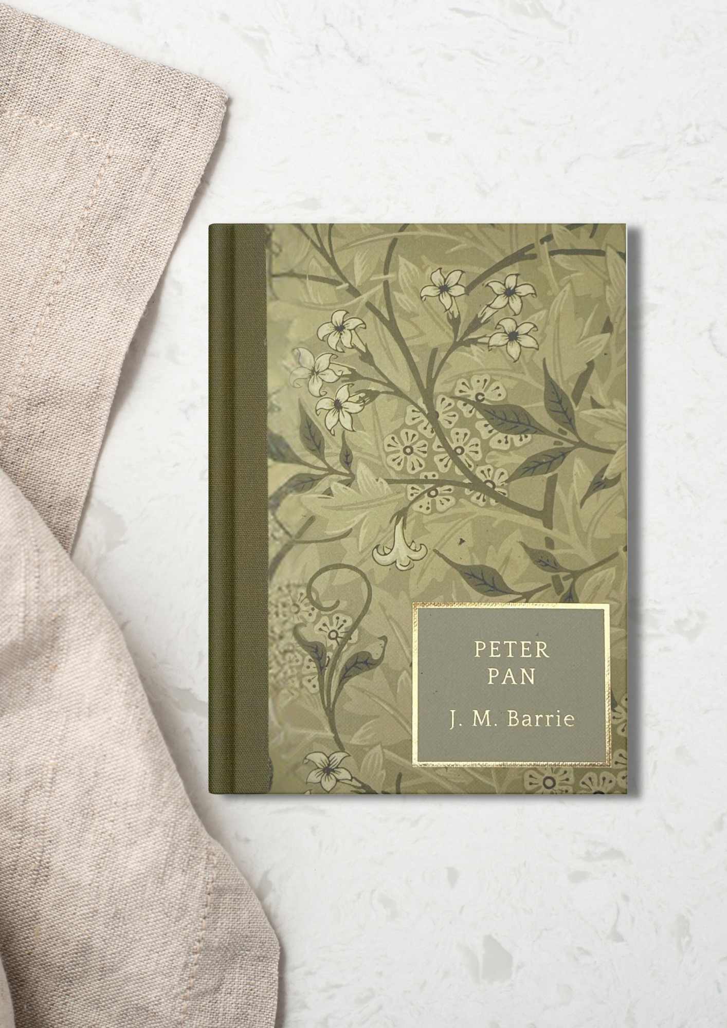 Peter Pan (Heritage Collection)