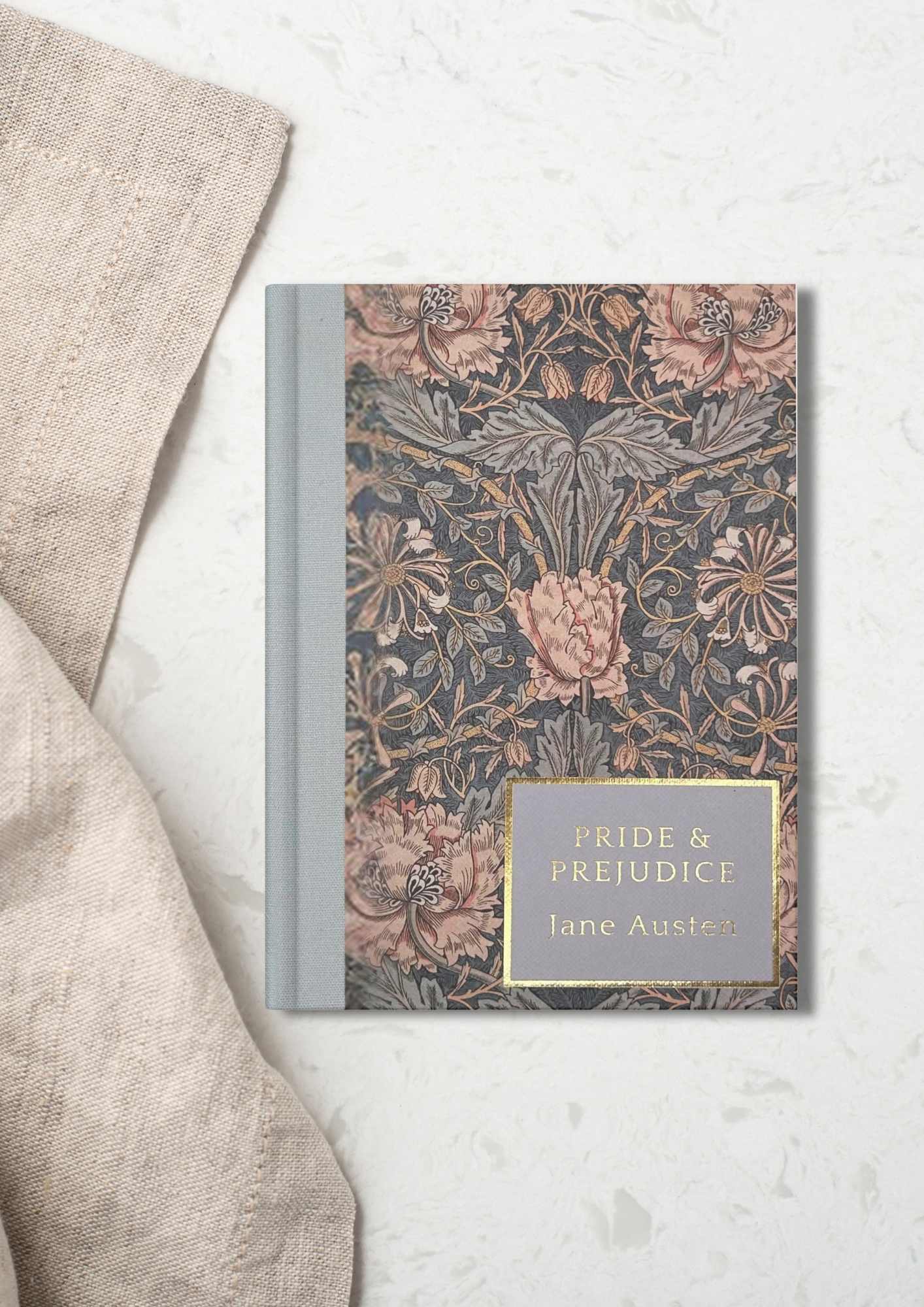 Pride and Prejudice (Heritage Collection)
