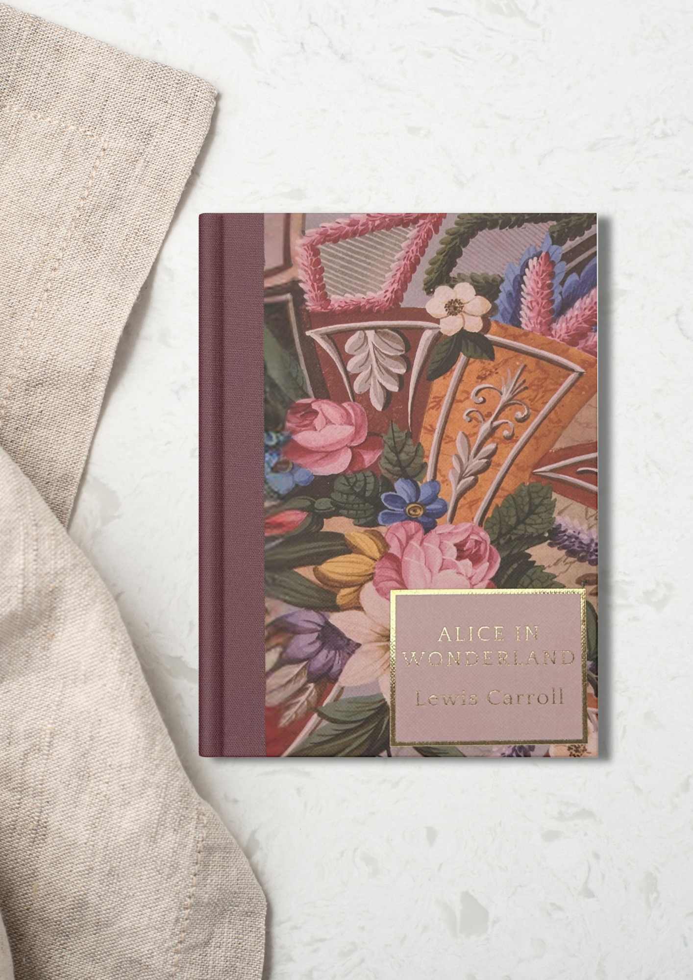 Alice in Wonderland (Heritage Collection)