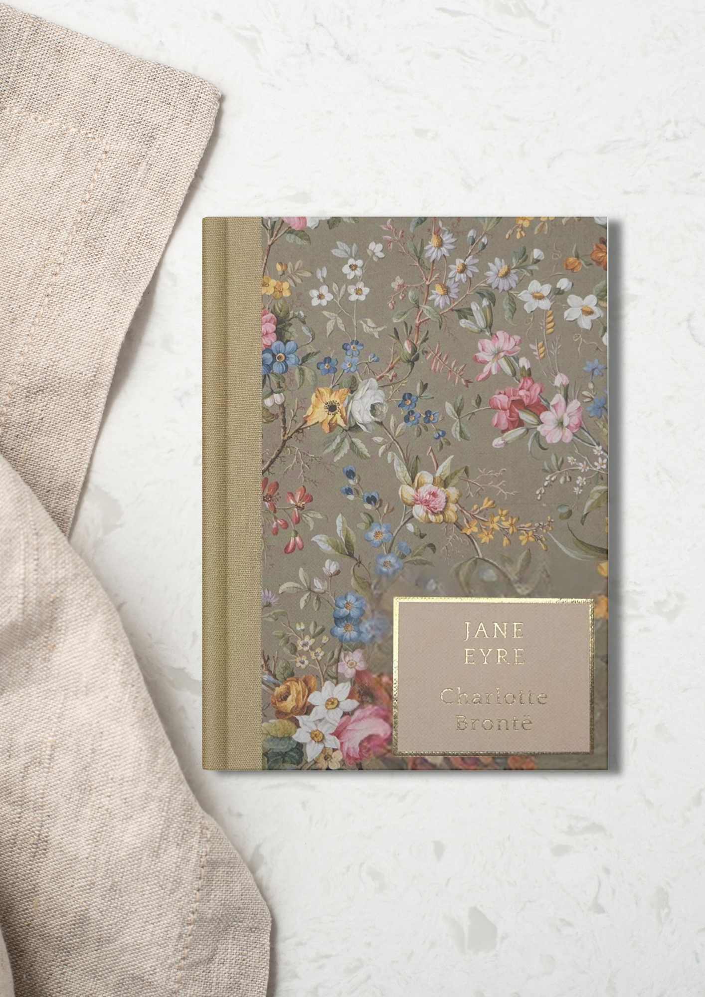 Jane Eyre (Heritage Collection)