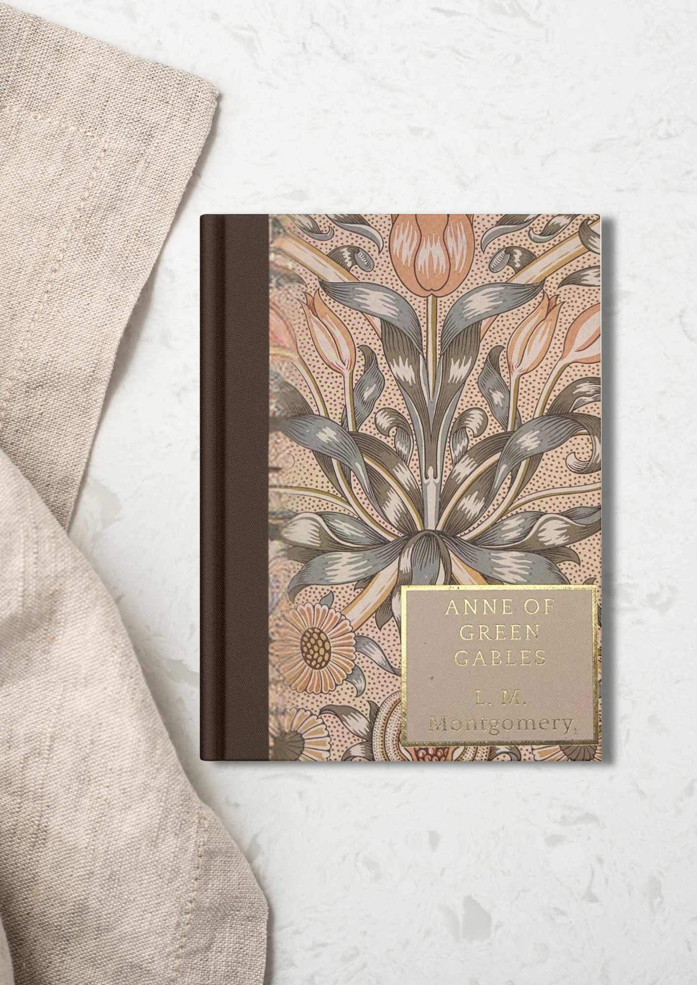 Anne of Green Gables (Heritage Collection)