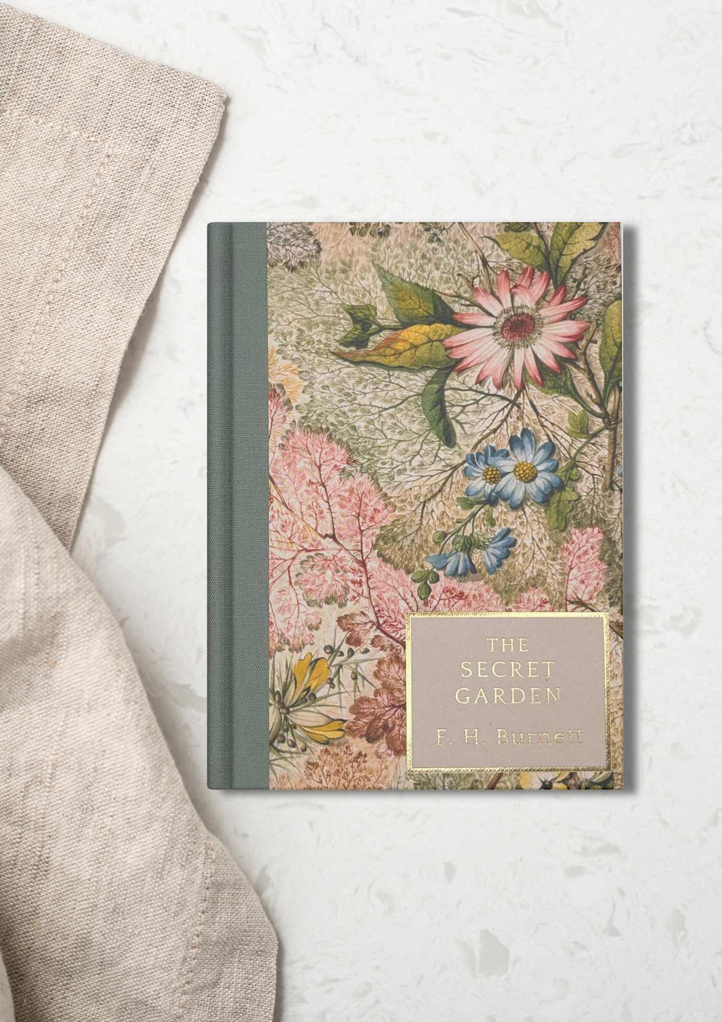Secret Garden (Heritage Collection)