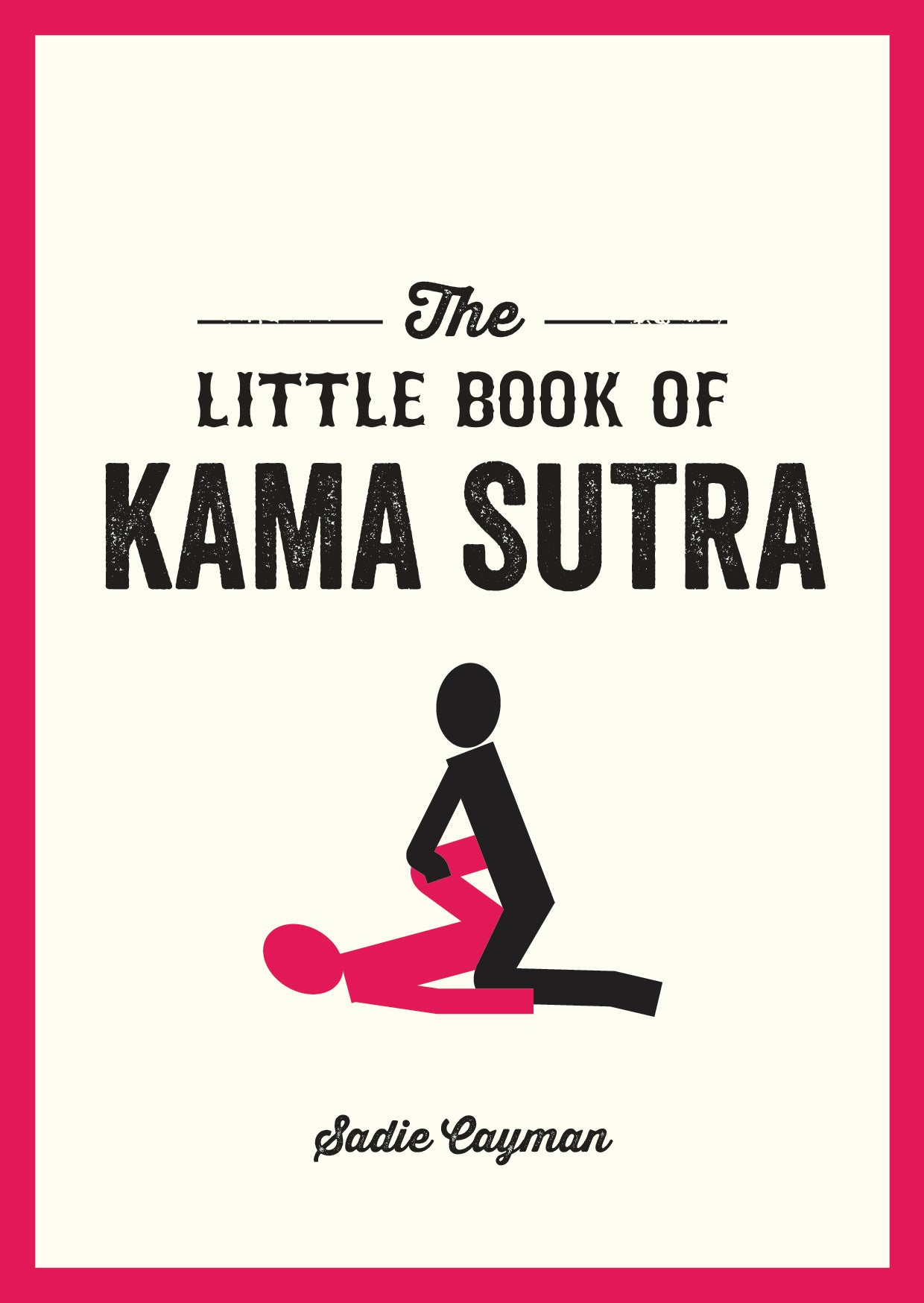 Little Book of Kama Sutra