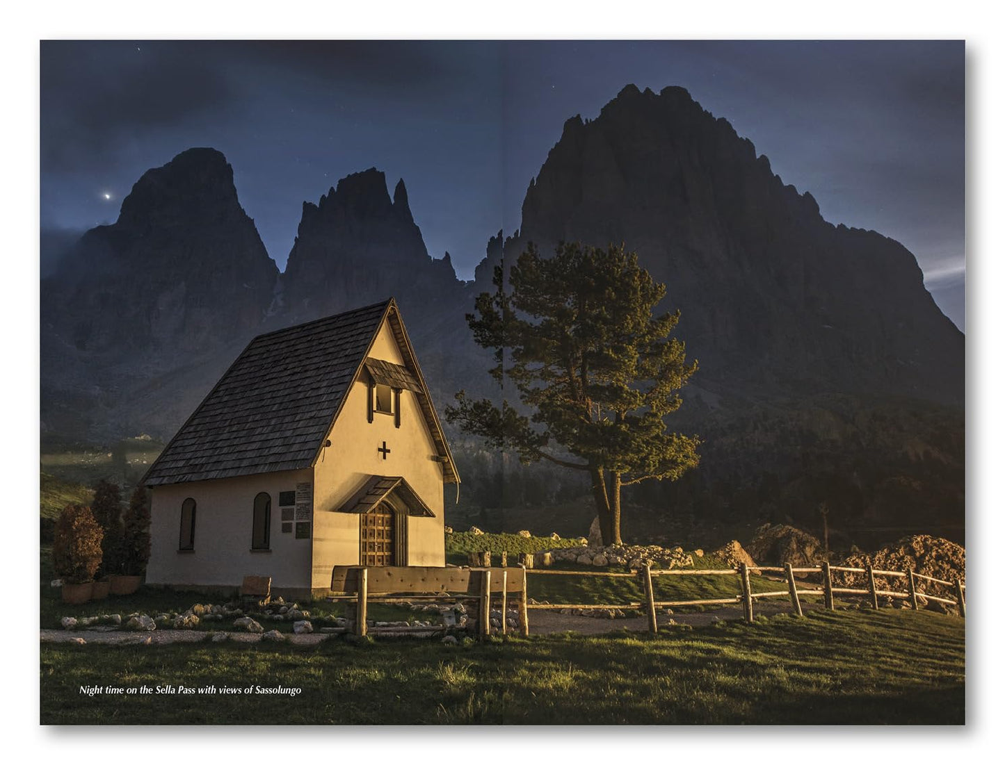 Via Ferratas of the Italian Dolomites: Volume 1