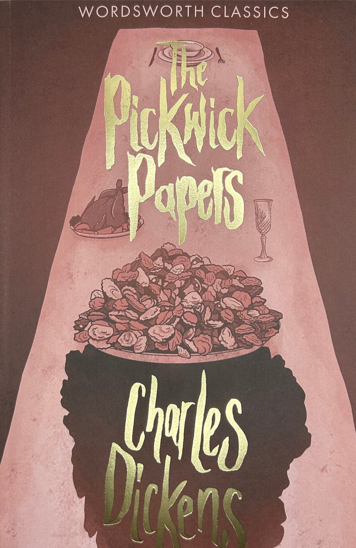 Pickwick Papers