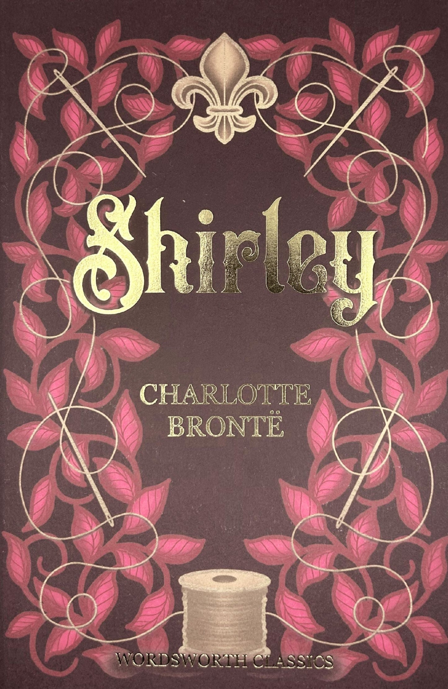 Shirley (Wordsworth Classics)