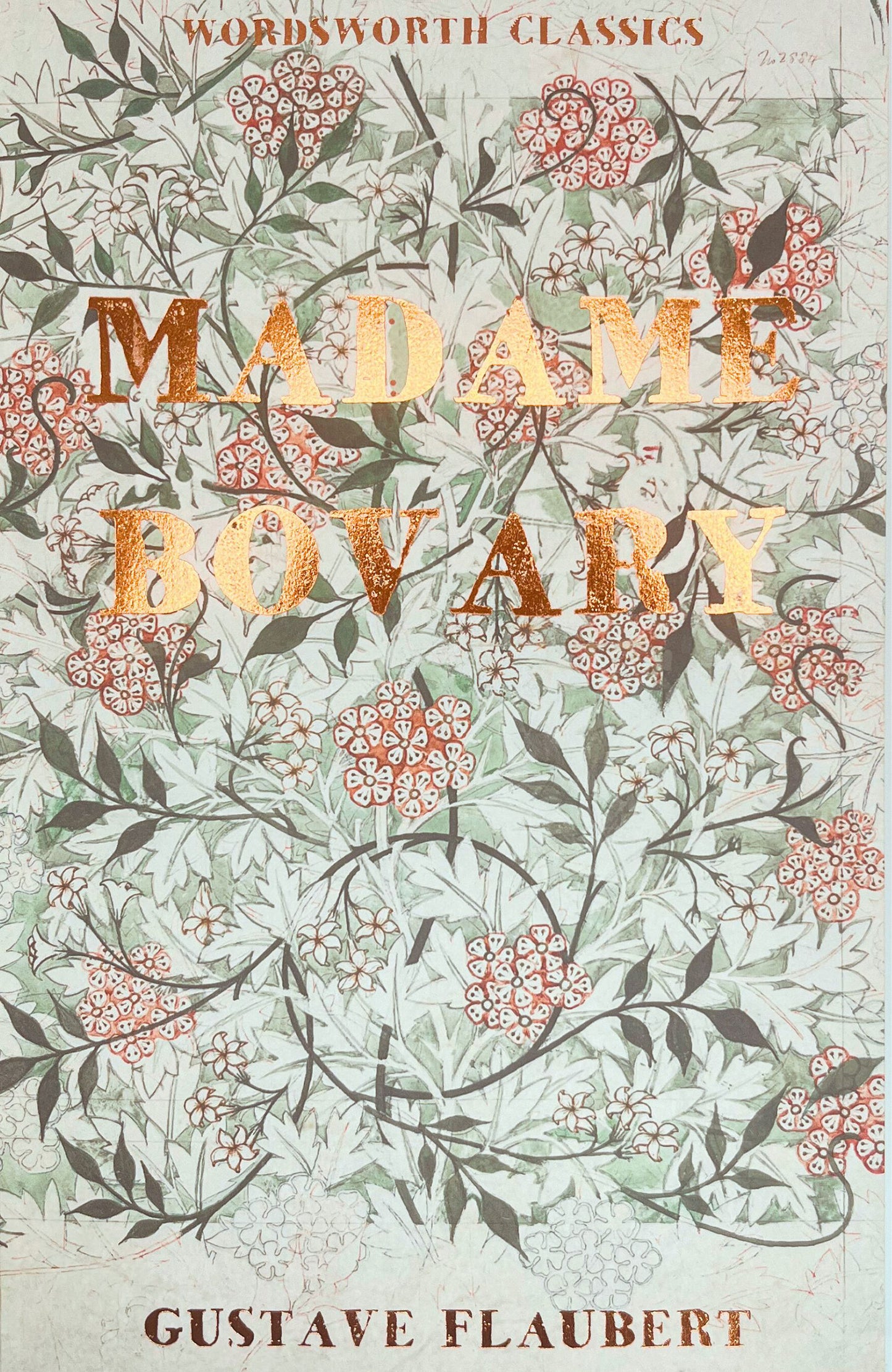 Madame Bovary (Wordsworth Classics)