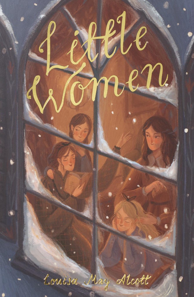 Little Women & Good Wives (Wordsworth Children's Classics)
