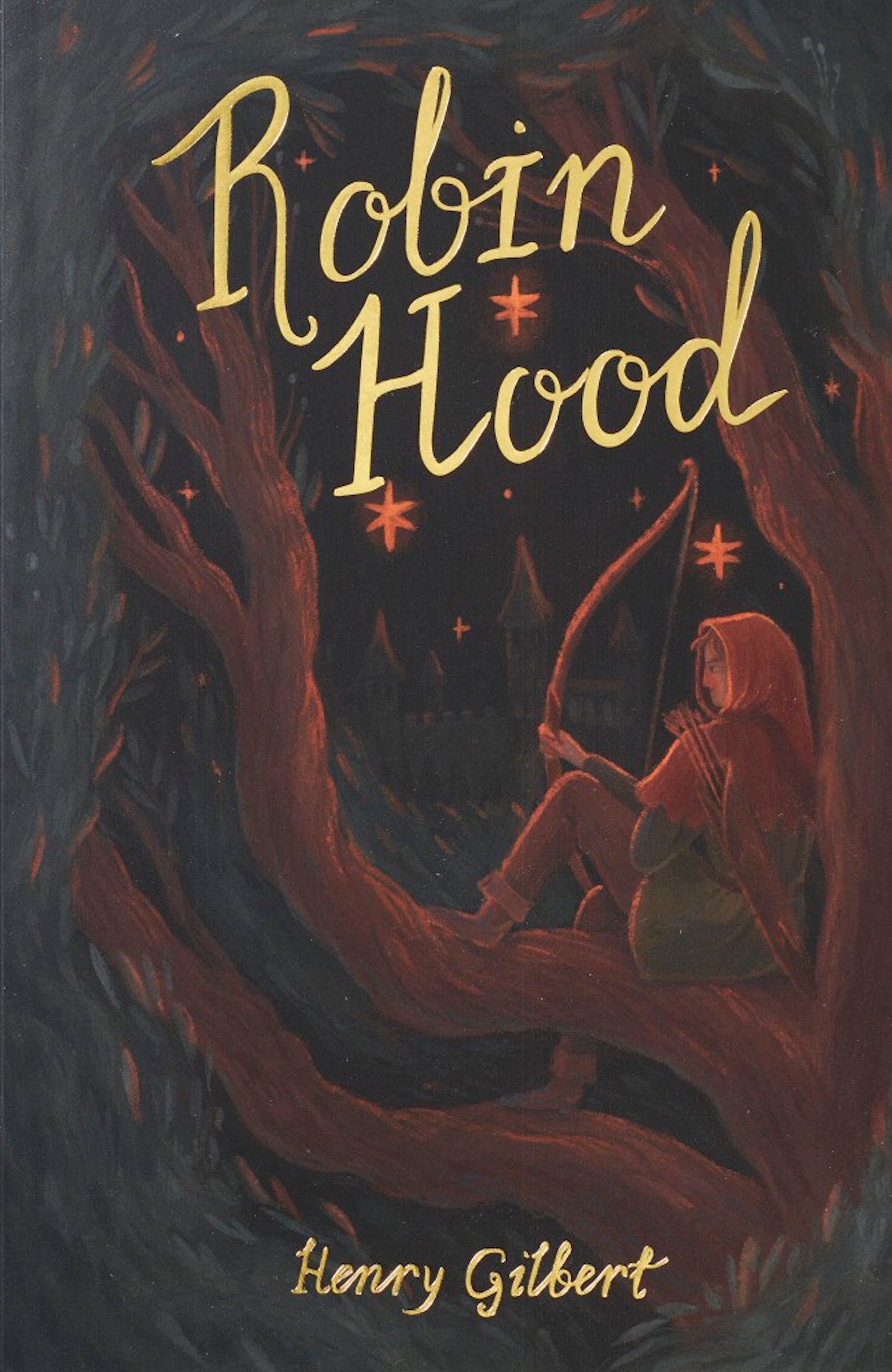 Robin Hood (Wordsworth Children's Classics)