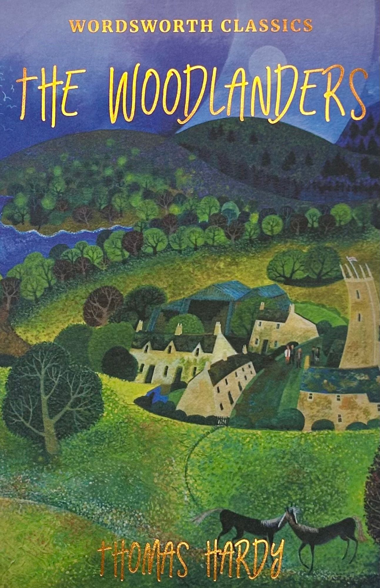 Woodlanders