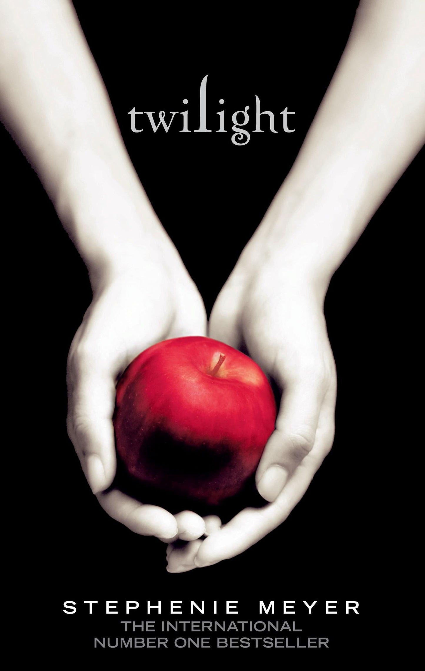 Twilight (Twilight Saga, Book 1)