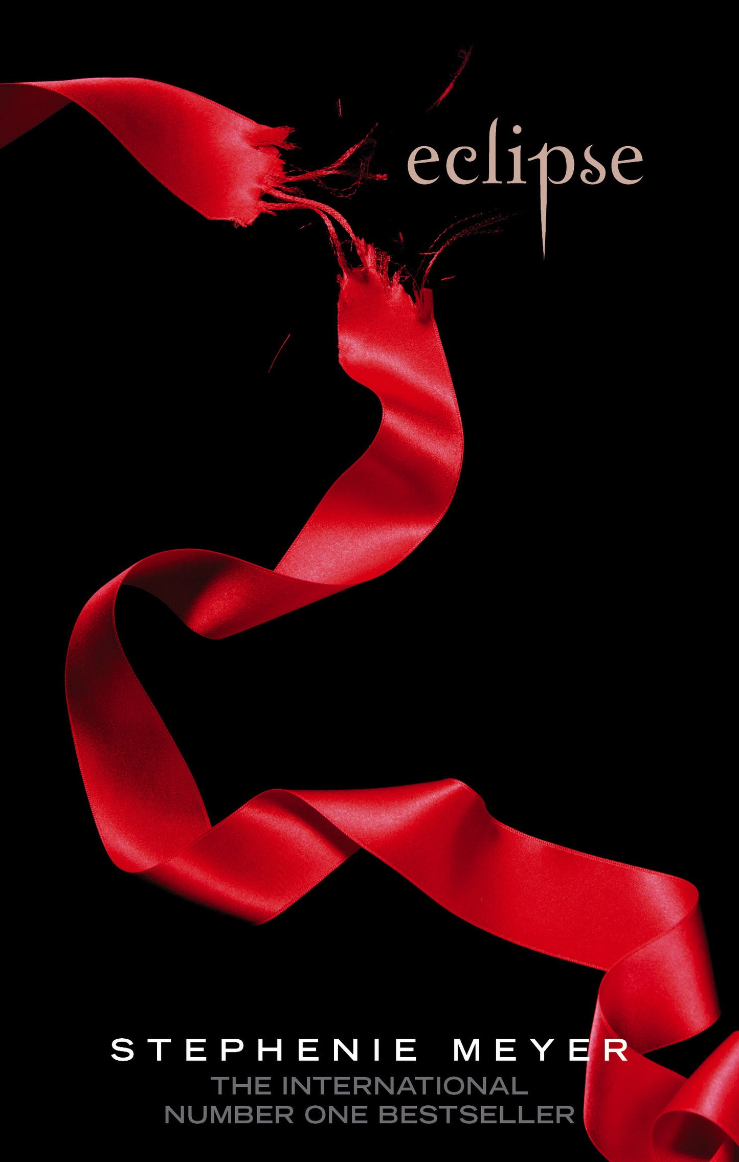 Eclipse (Twilight Saga, Book 3)