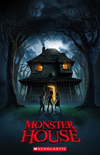 Monster House