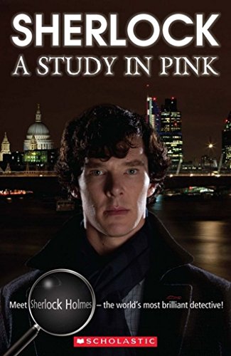 Sherlock: A Study in Pink