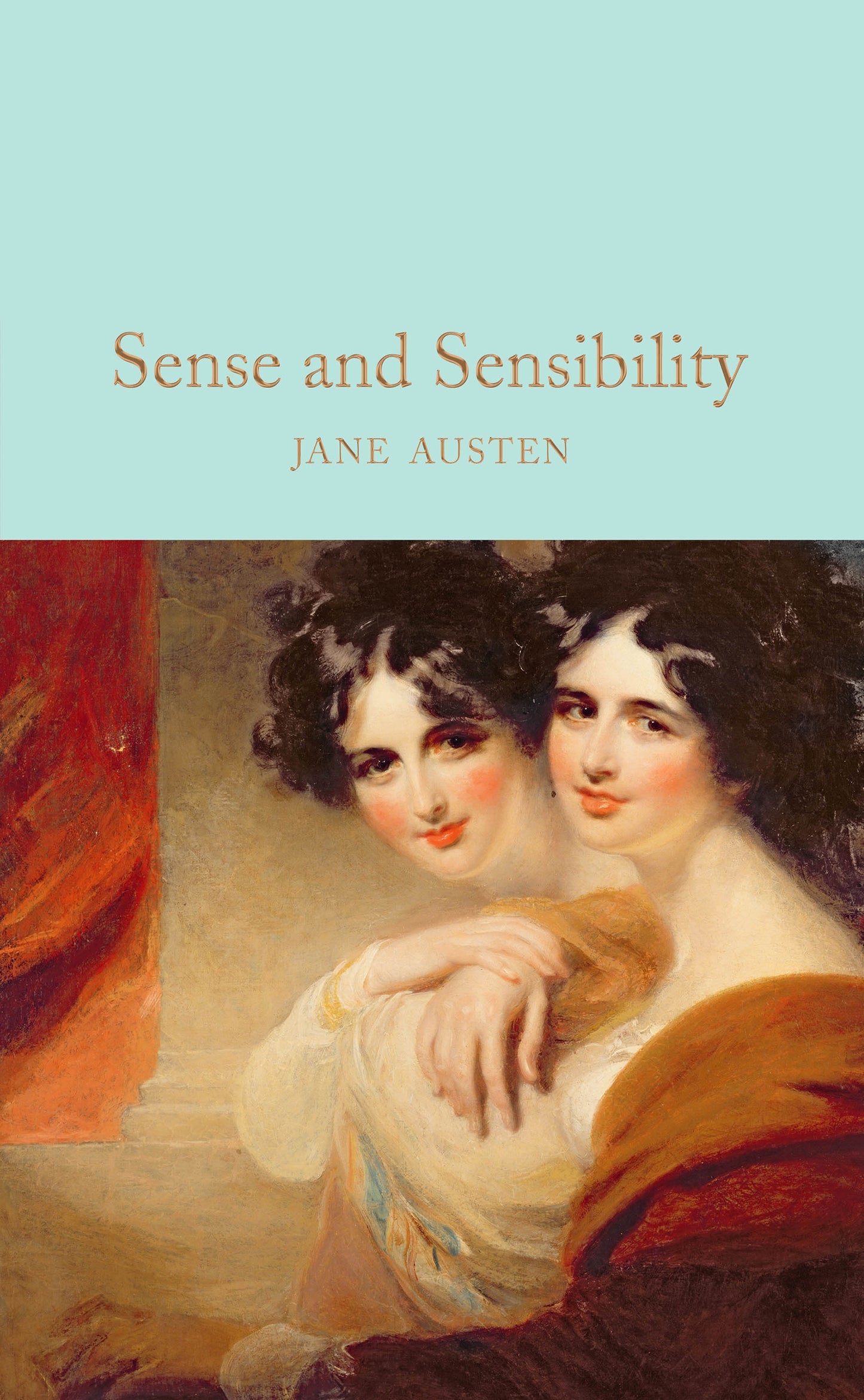 Sense and Sensibility (Macmillan Collector's Library)