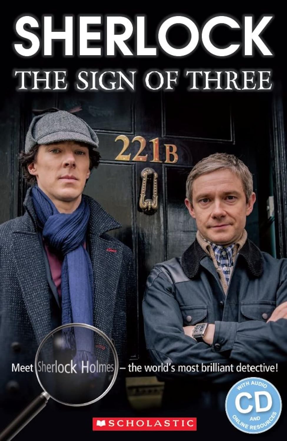 Sherlock: The Sign of Three
