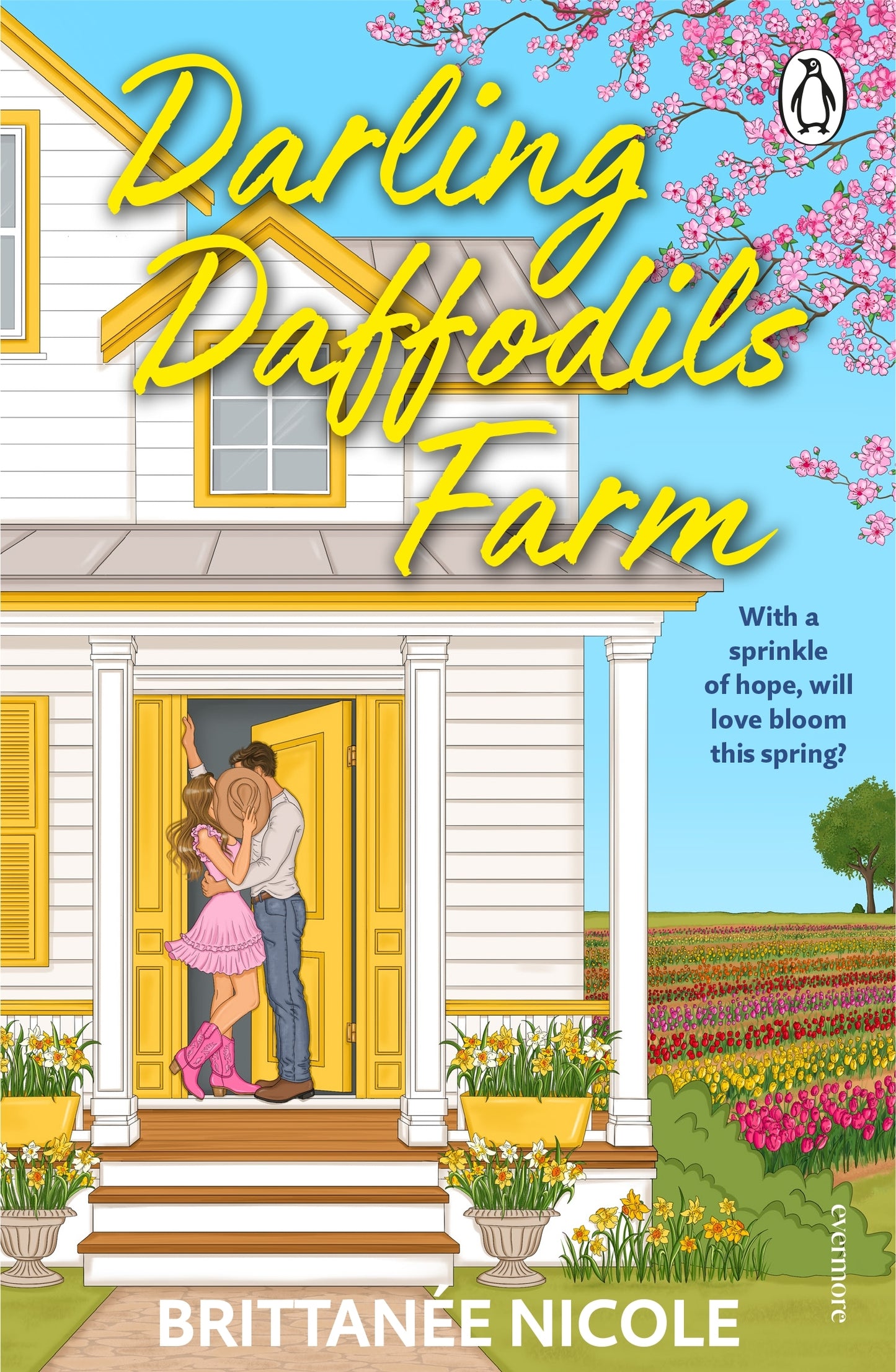 Darling Daffodils Farm