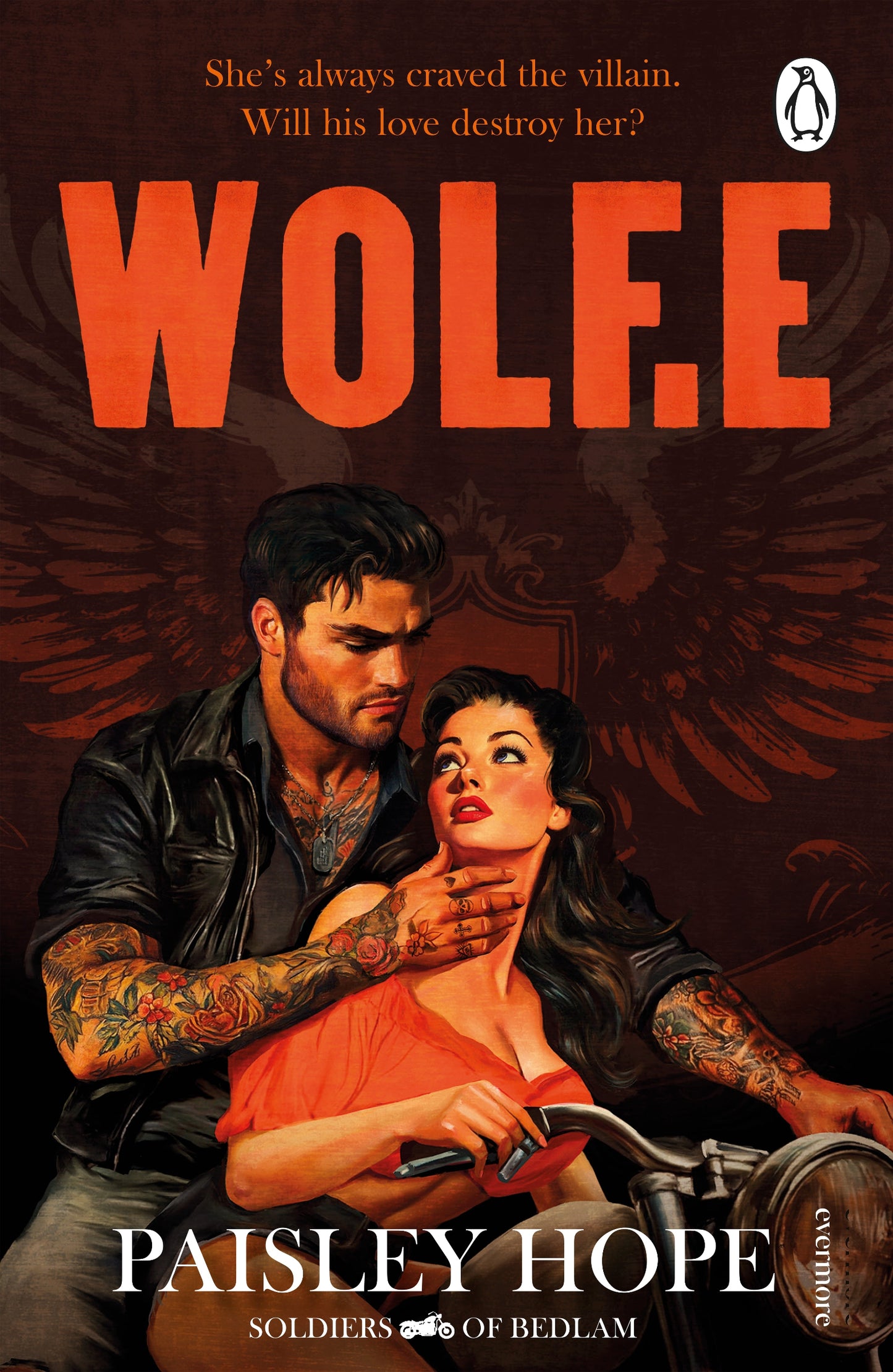 Wolf.e
