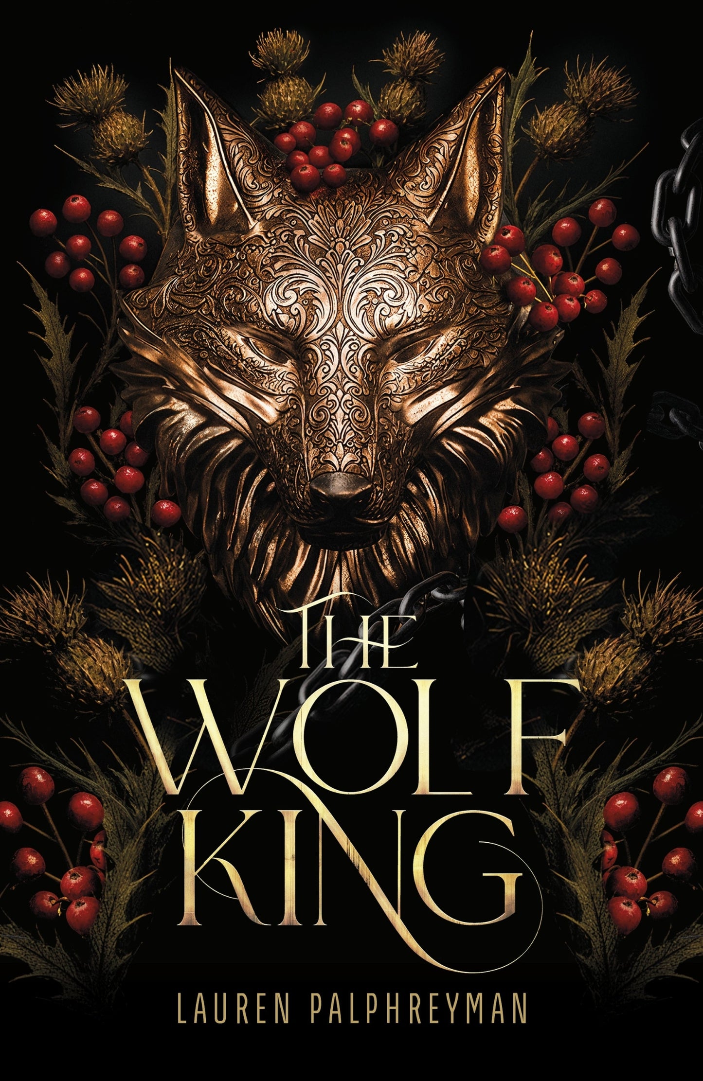 Wolf King