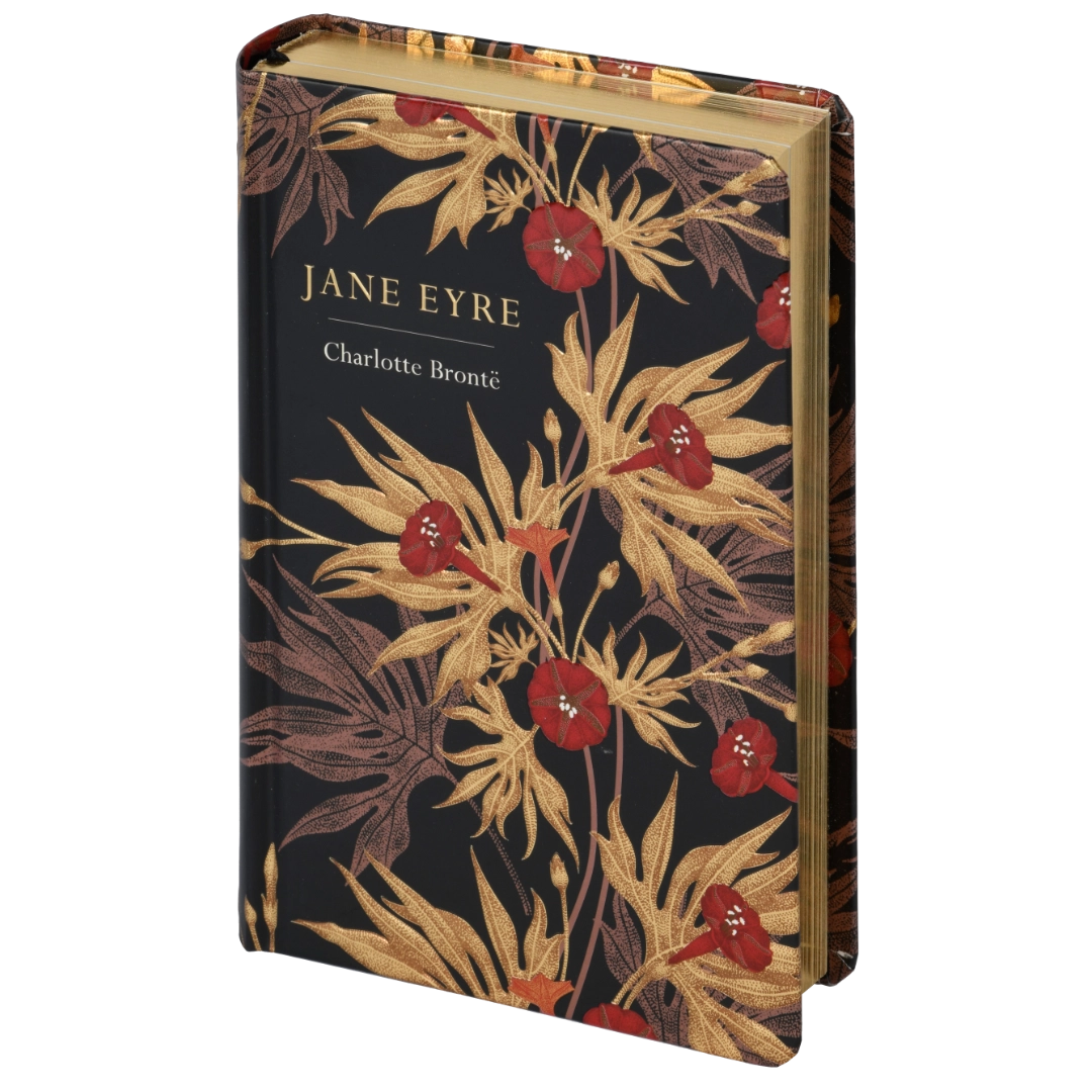 Jane Eyre (Chiltren Classic)