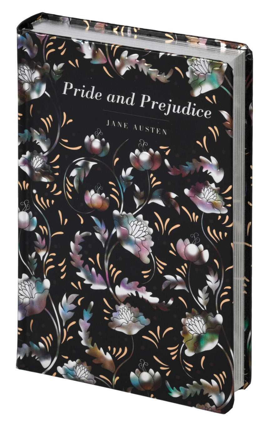 Pride and Prejudice