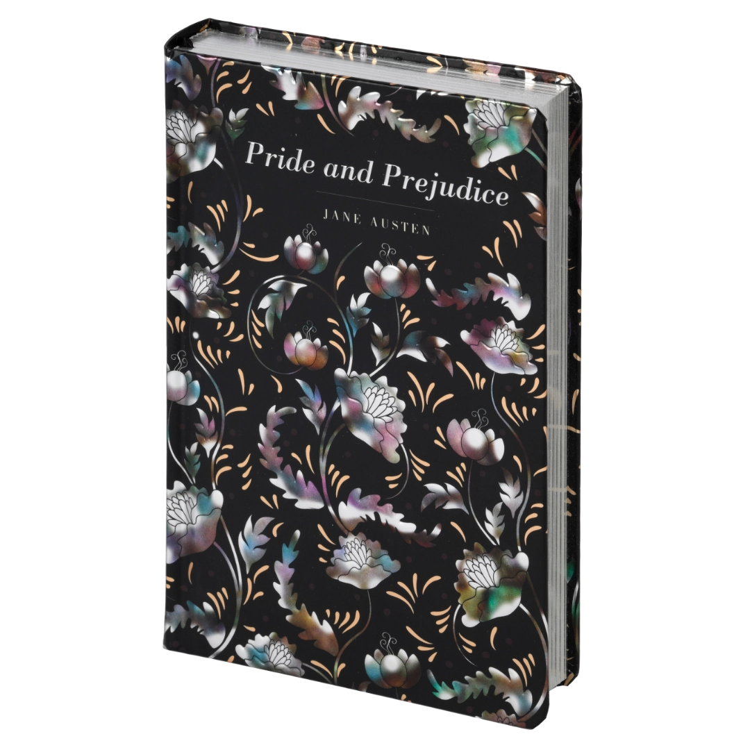 Pride and Prejudice (Chiltren Classic)