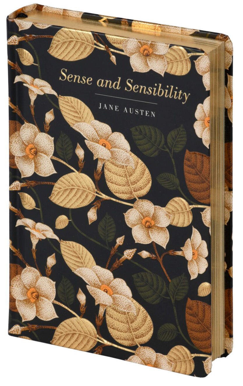 Sense and Sensibility (Chiltren Classic)